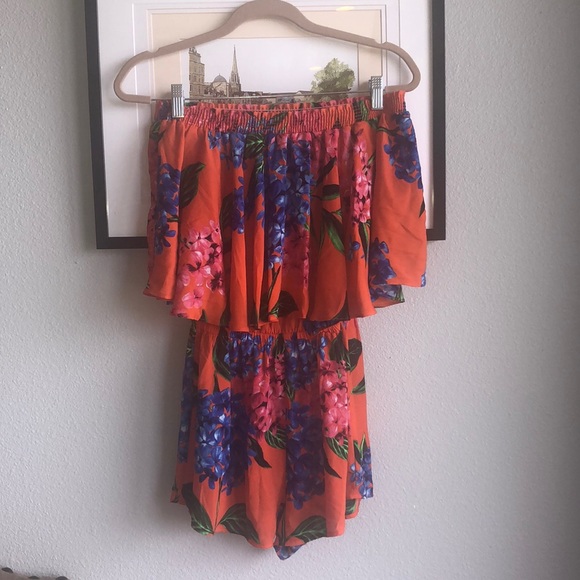 Show Me Your MuMu Other - Show me your mumu romper
